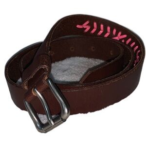 American Eagle Outfitters Genuine Leather Belt